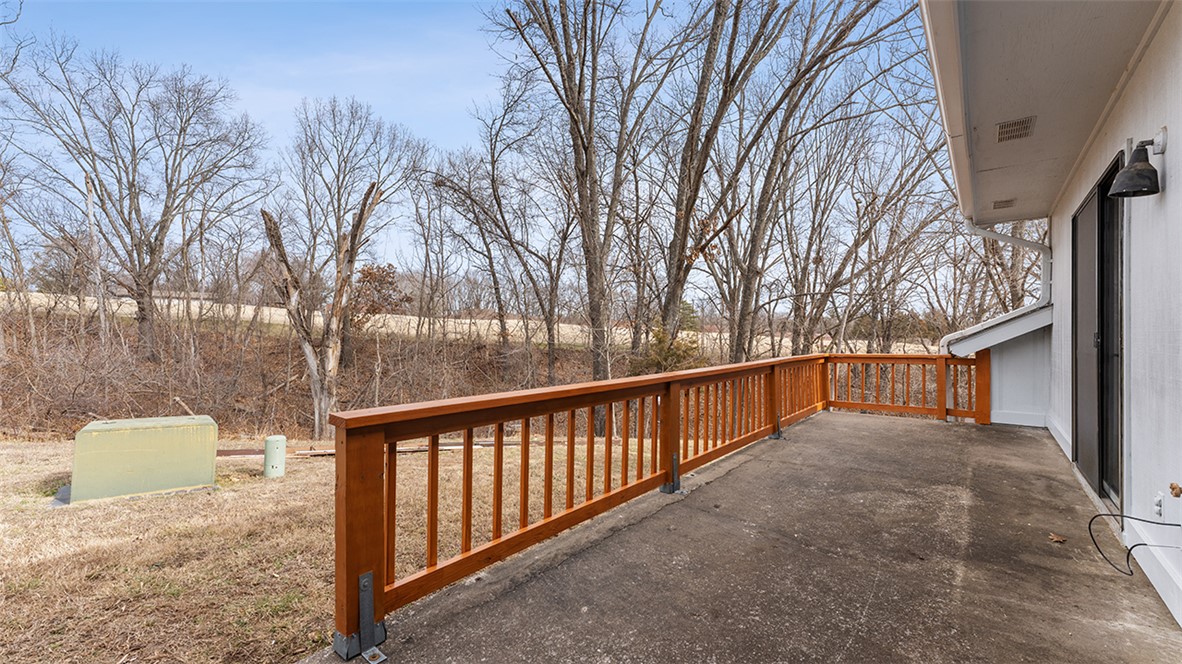 Metfield Courts BVV - Residential Lease