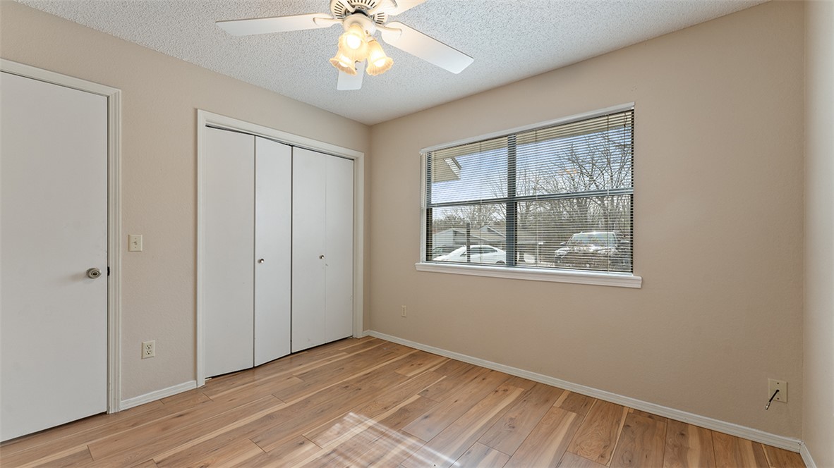 Metfield Courts BVV - Residential Lease