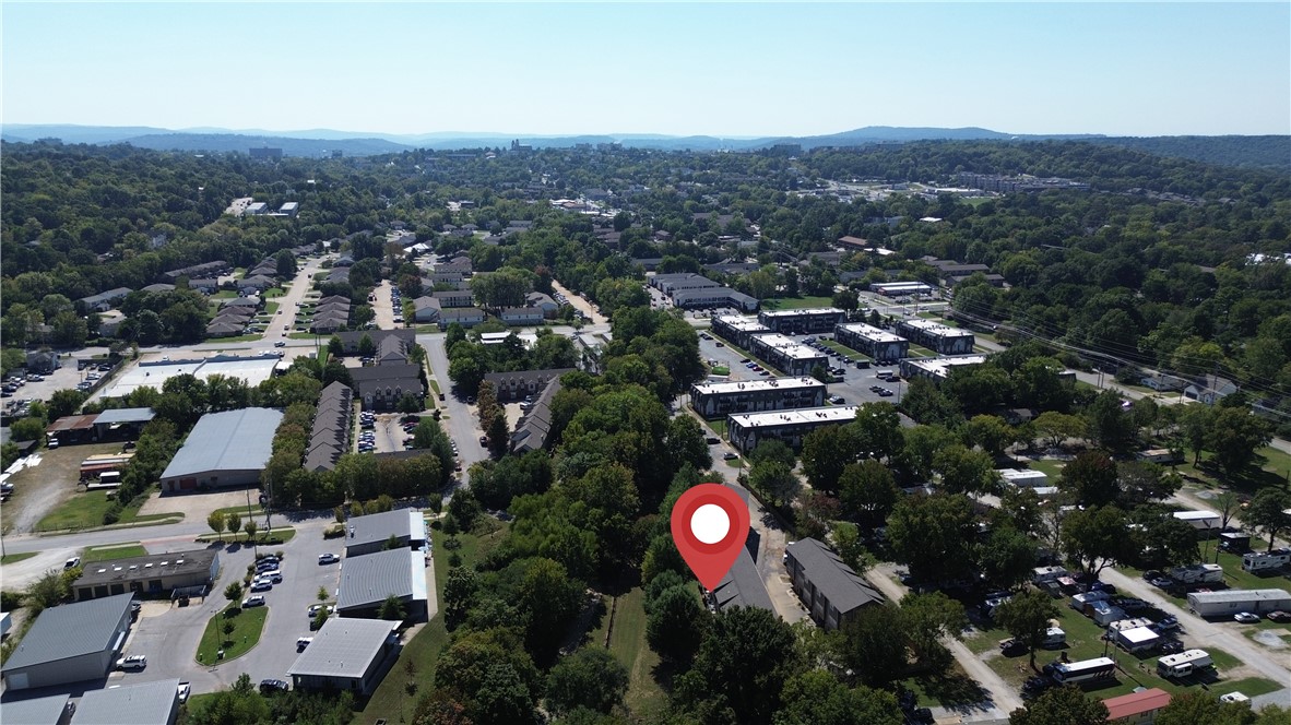 College Creek Hpr - Residential