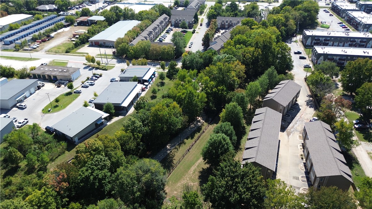 College Creek Hpr - Residential