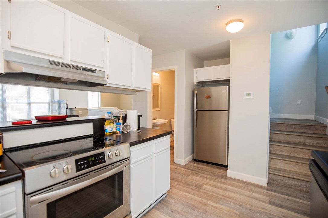 College Creek Hpr - Residential