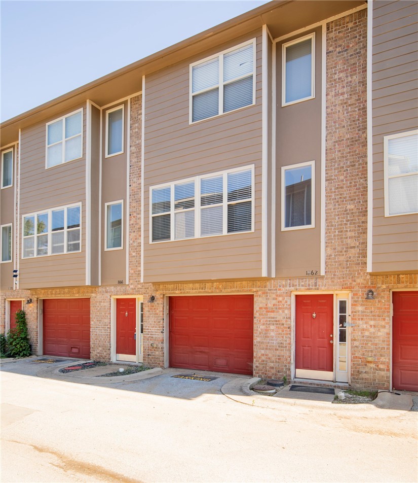 College Creek Hpr - Residential