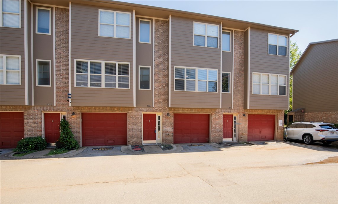 College Creek Hpr - Residential