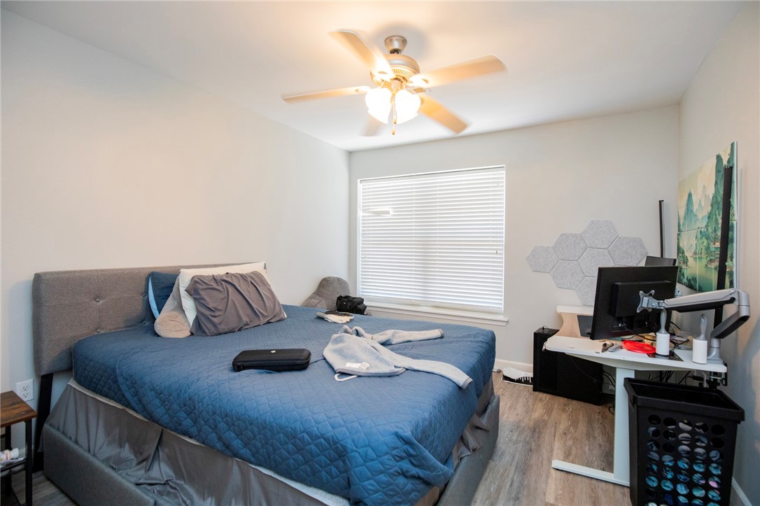 College Creek Hpr - Residential