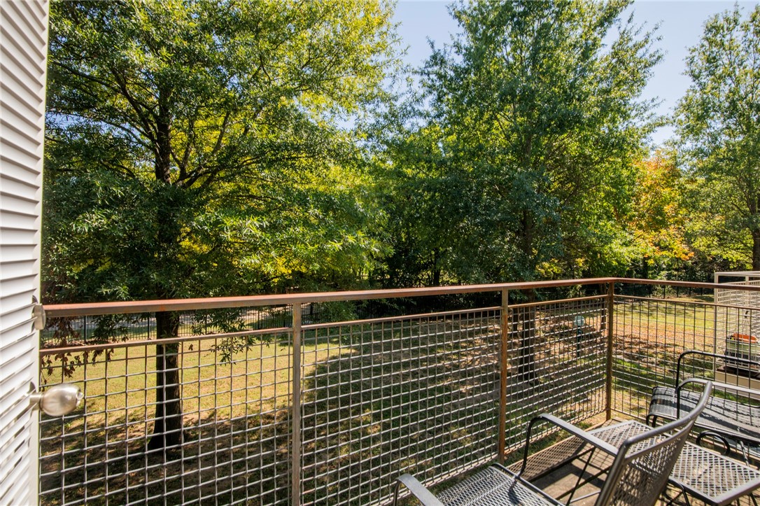 College Creek Hpr - Residential