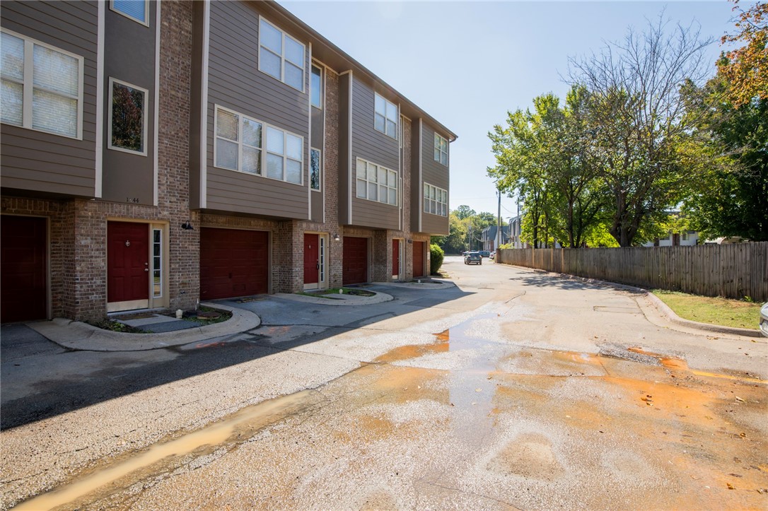 College Creek Hpr - Residential