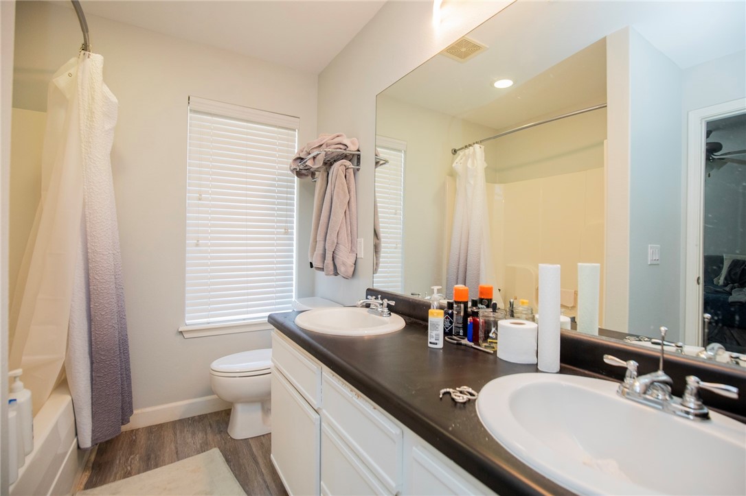 College Creek Hpr - Residential