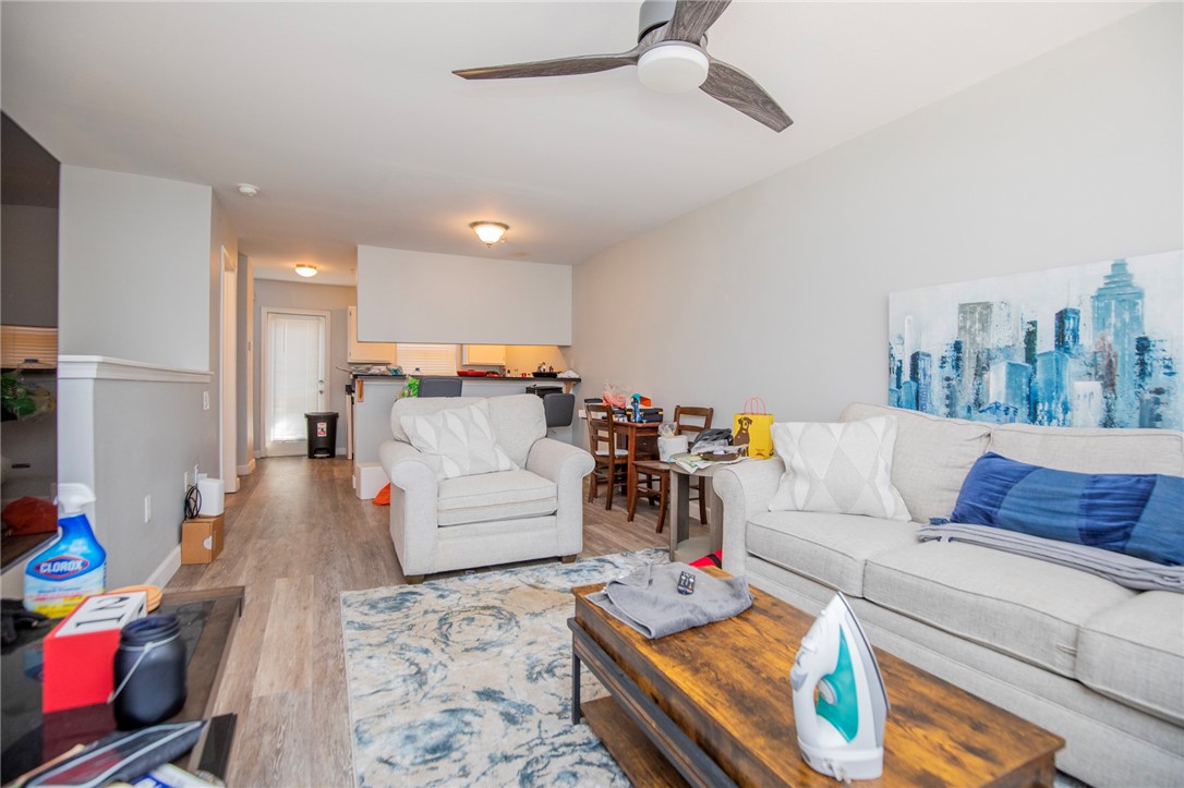 College Creek Hpr - Residential