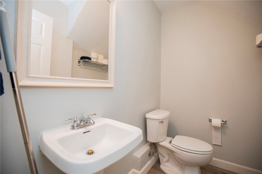 College Creek Hpr - Residential