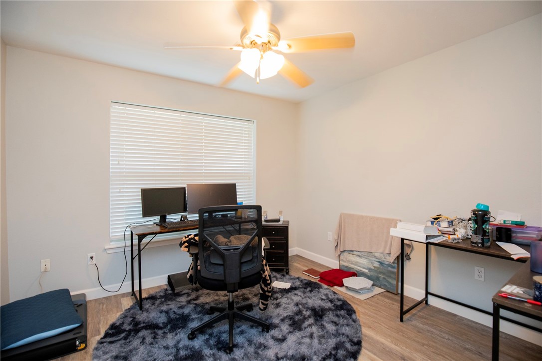 College Creek Hpr - Residential