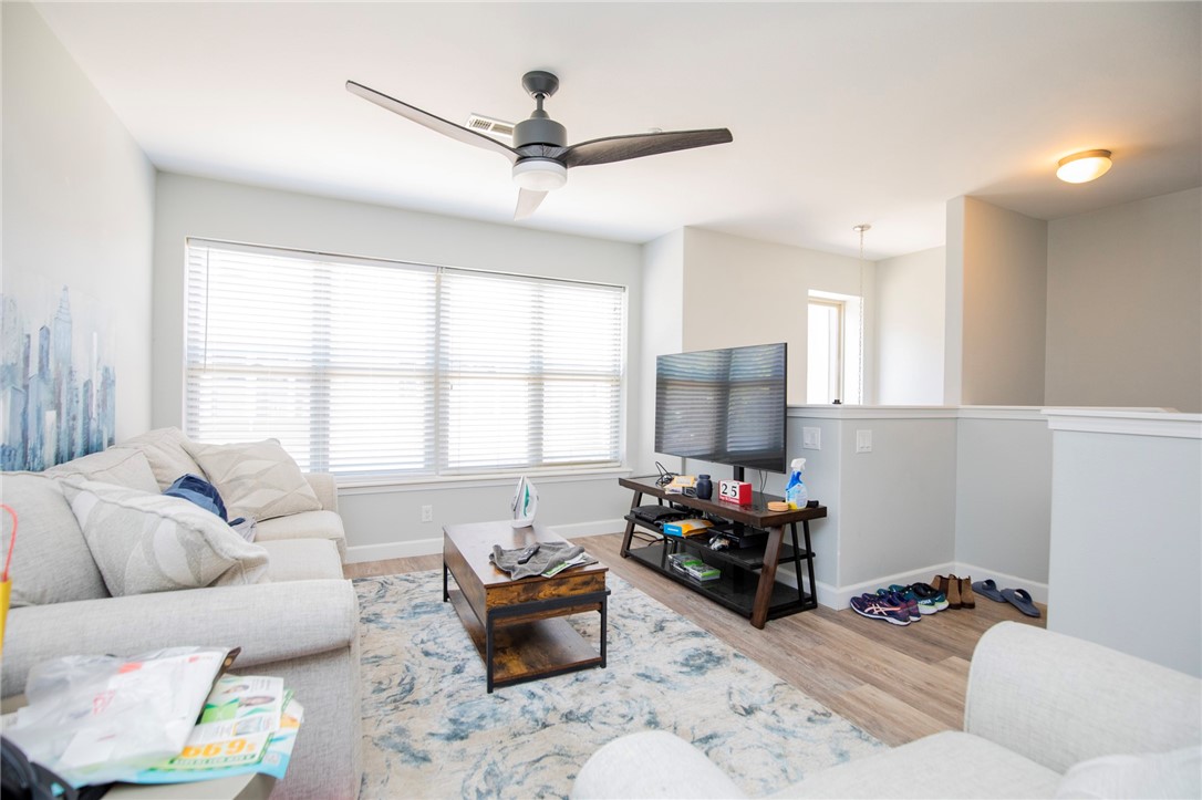 College Creek Hpr - Residential