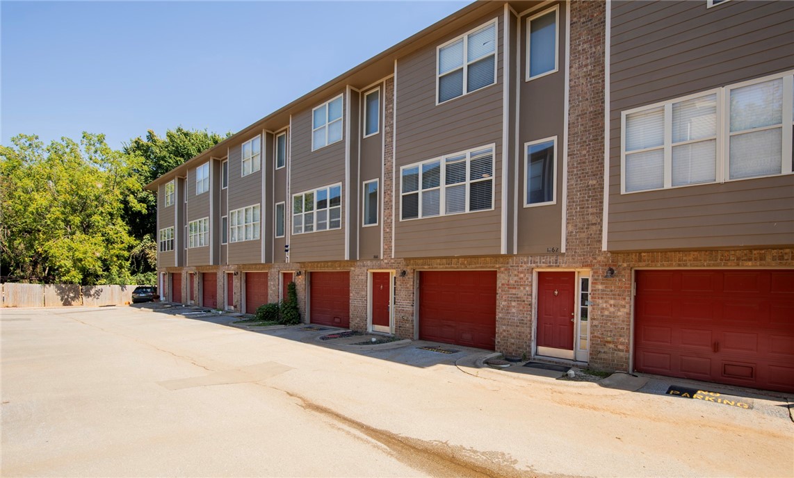 College Creek Hpr - Residential