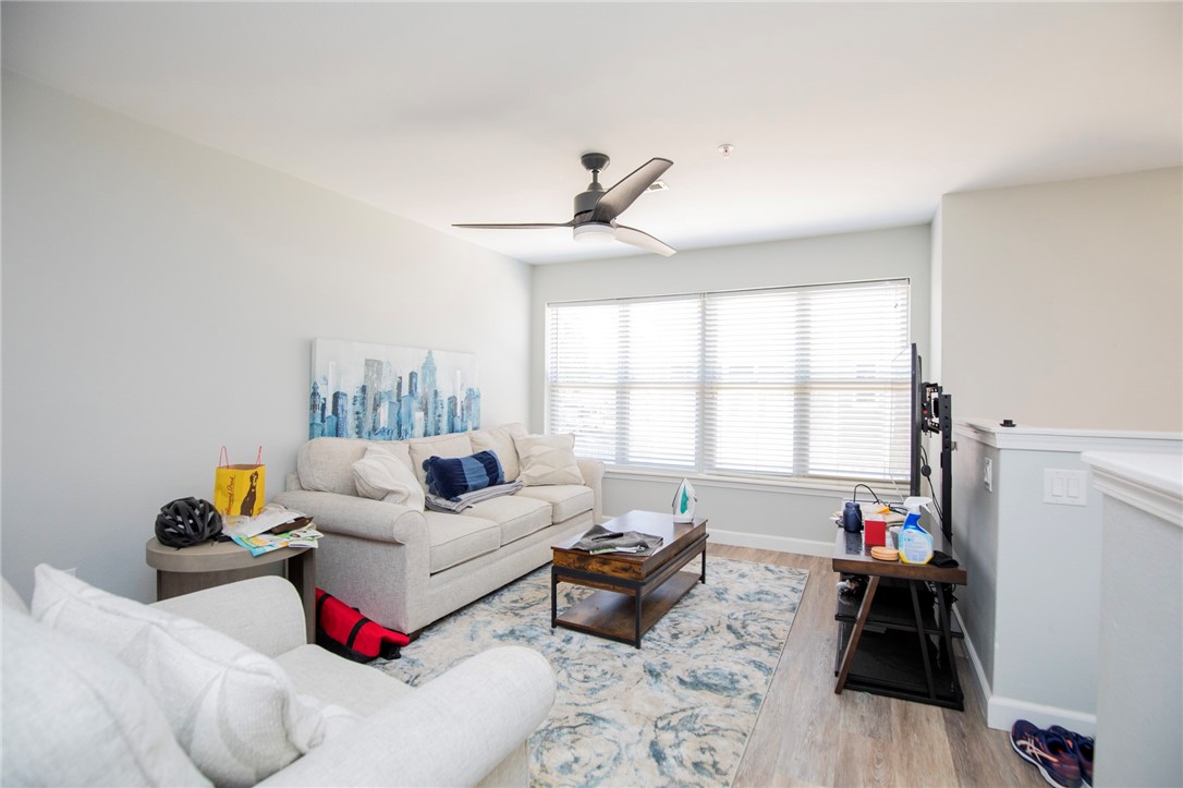 College Creek Hpr - Residential