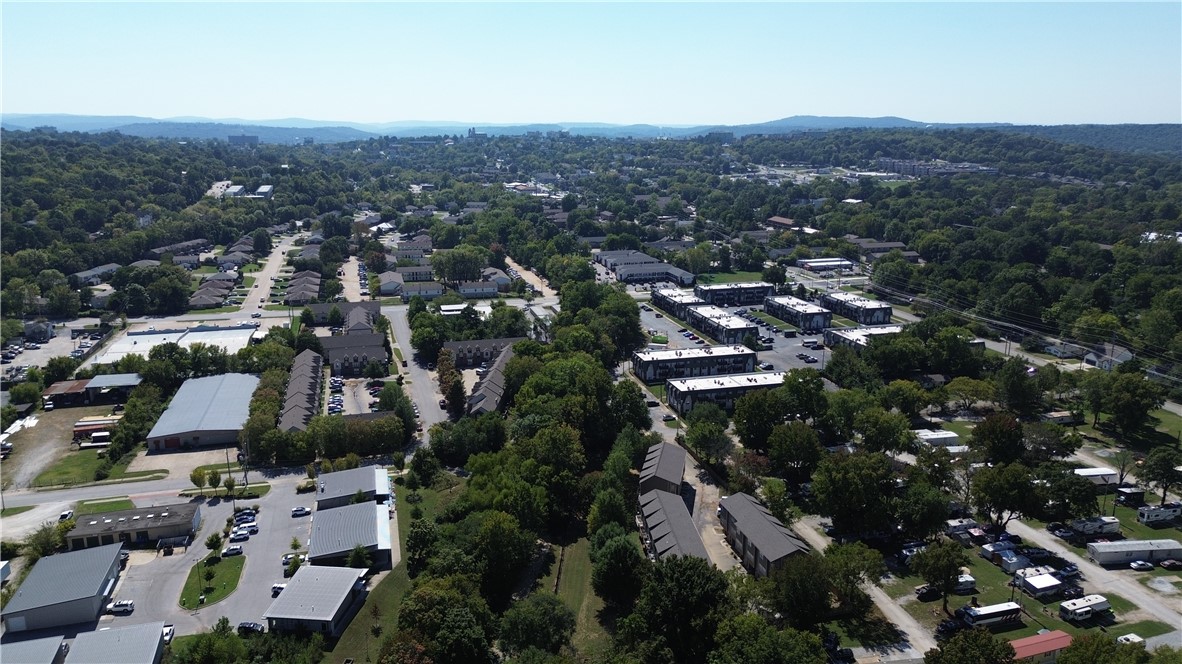 College Creek Hpr - Residential