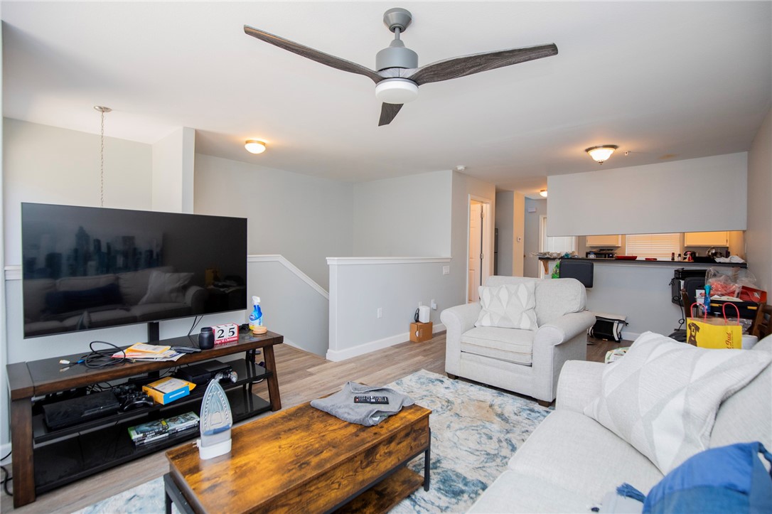 College Creek Hpr - Residential