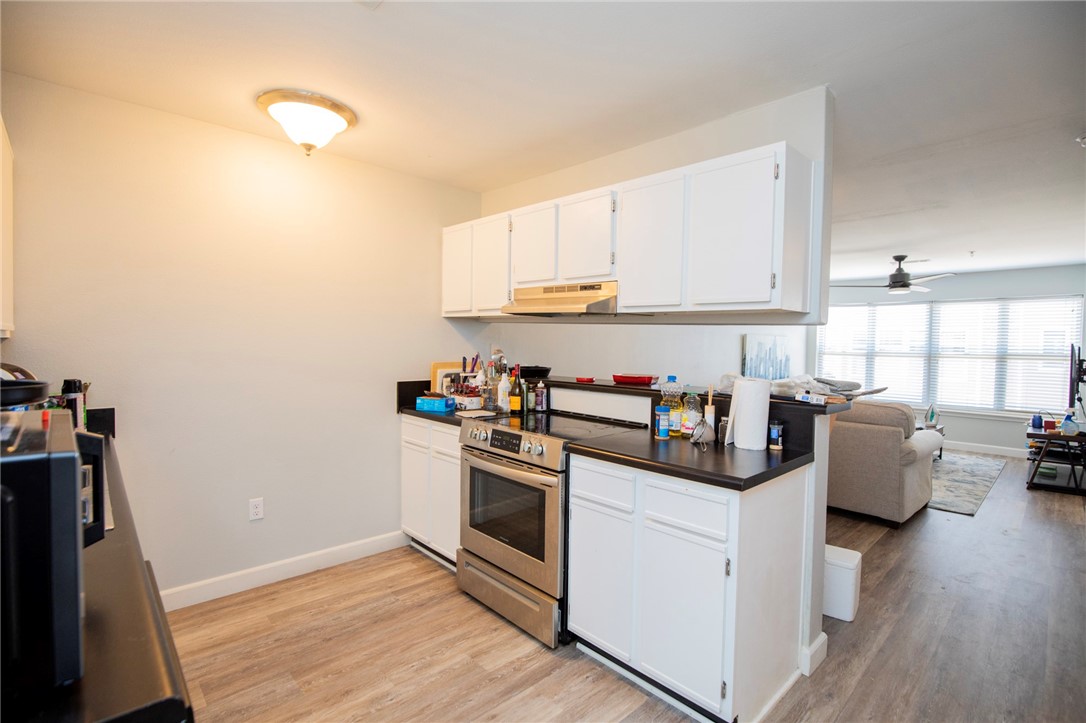 College Creek Hpr - Residential