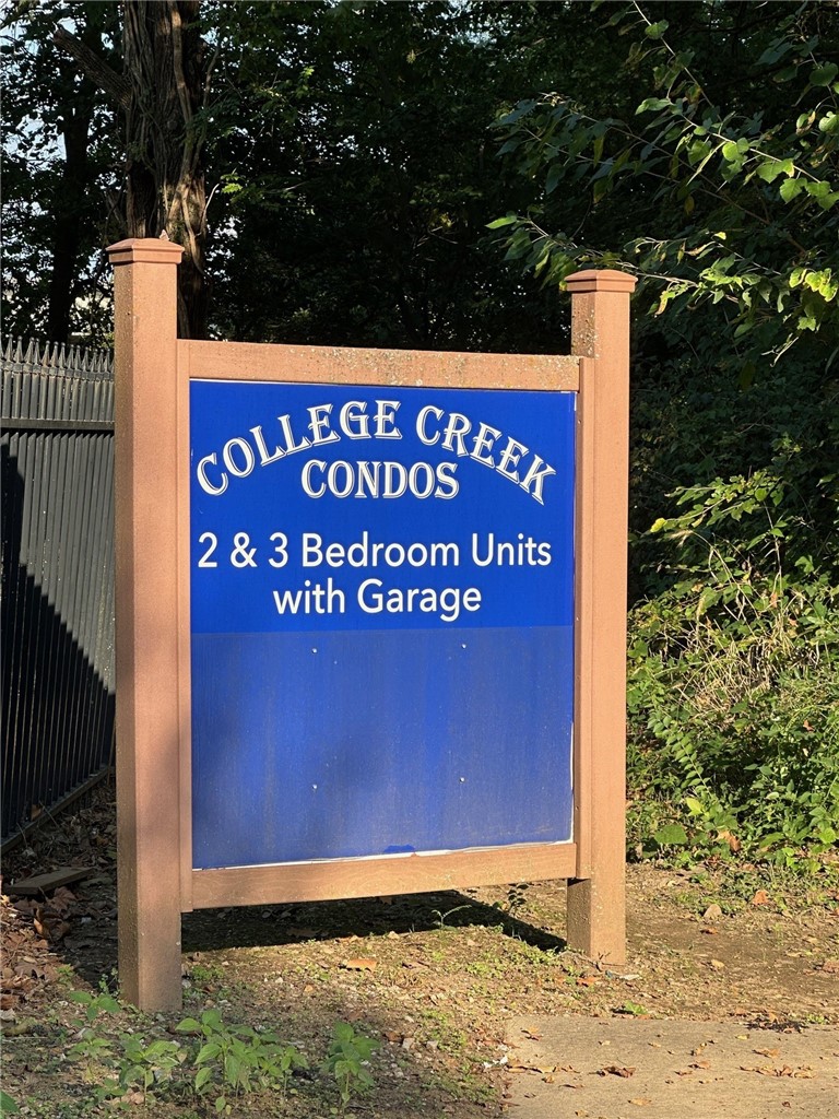College Creek Hpr - Residential