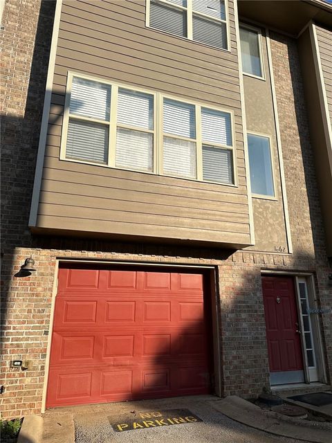 Photo of 1866 N Scull Creek Drive 6 #6, Fayetteville, AR 72703 (MLS # 1324193)