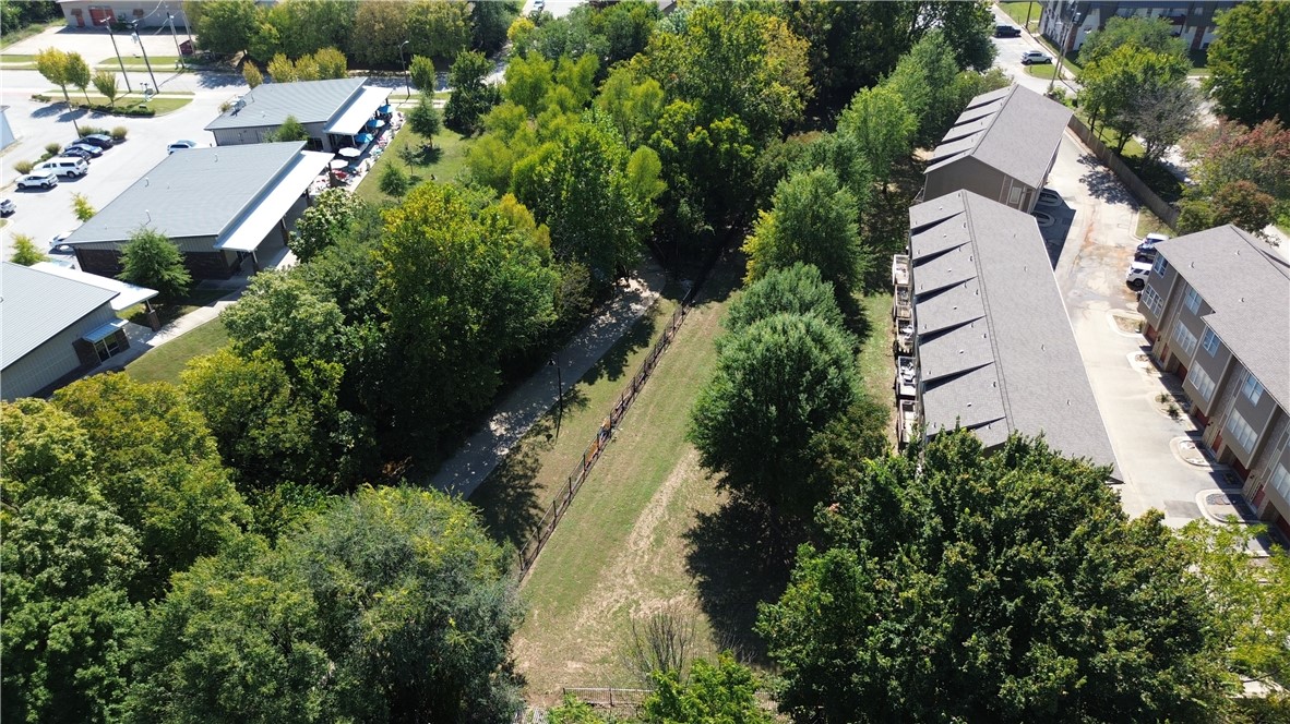 College Creek Hpr - Residential