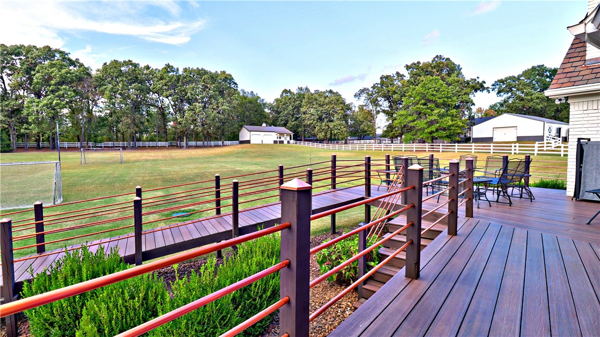 Western Trails Estates - Residential