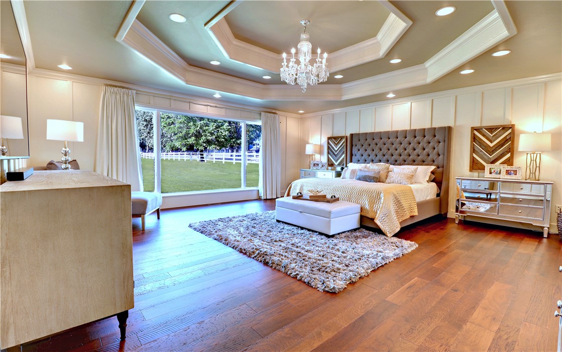 Western Trails Estates - Residential