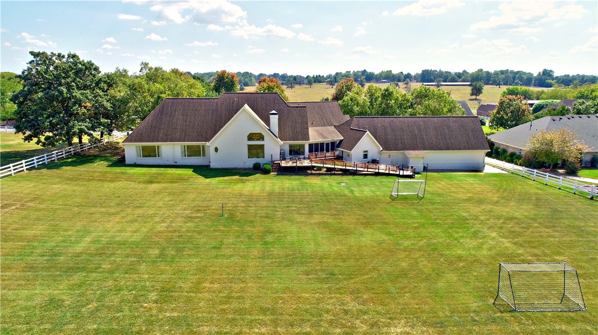 Western Trails Estates - Residential