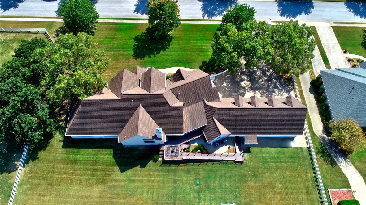 Western Trails Estates - Residential