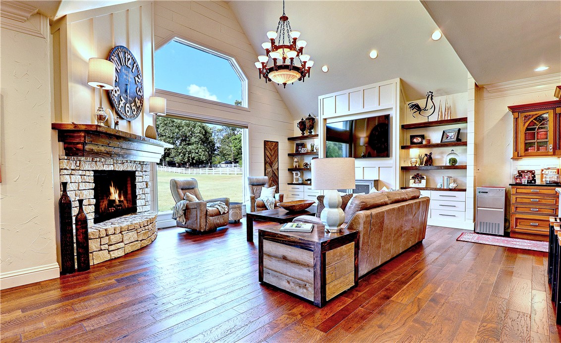 Western Trails Estates - Residential