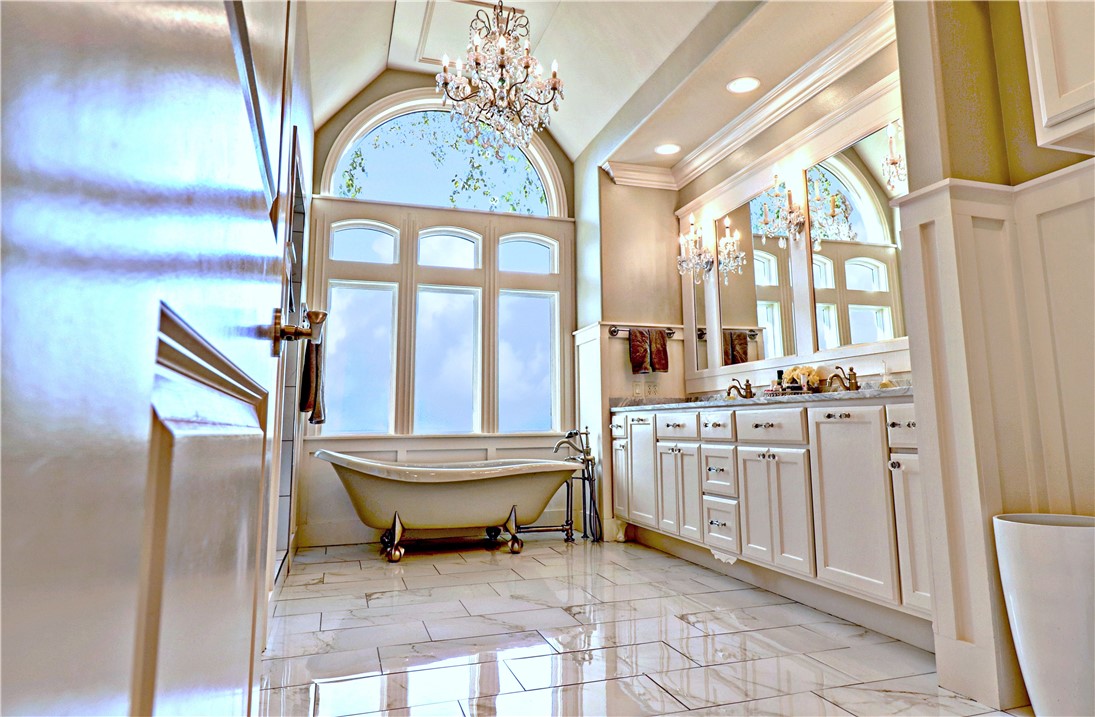 Western Trails Estates - Residential