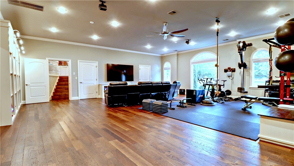 Western Trails Estates - Residential