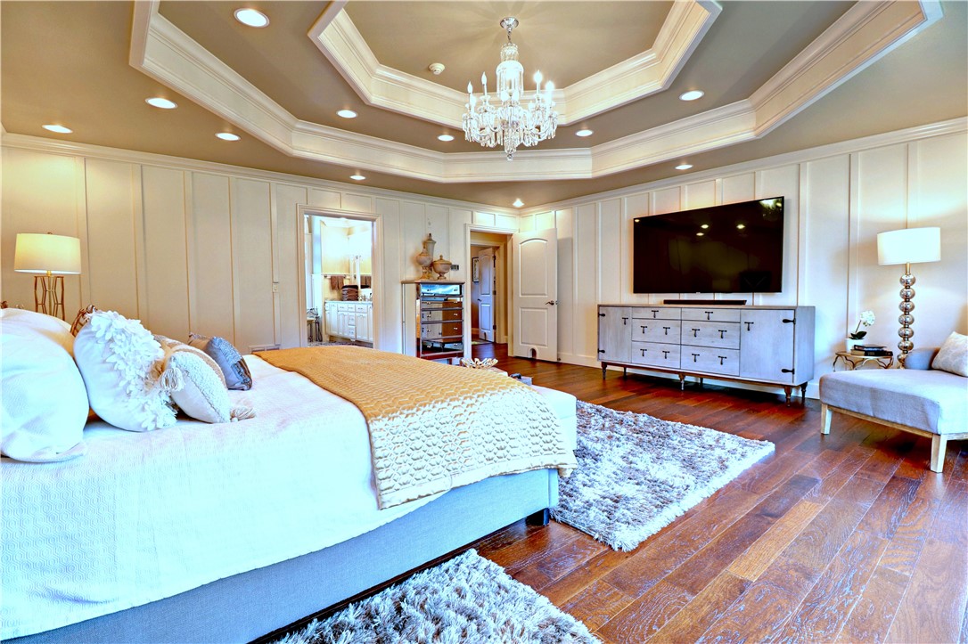 Western Trails Estates - Residential