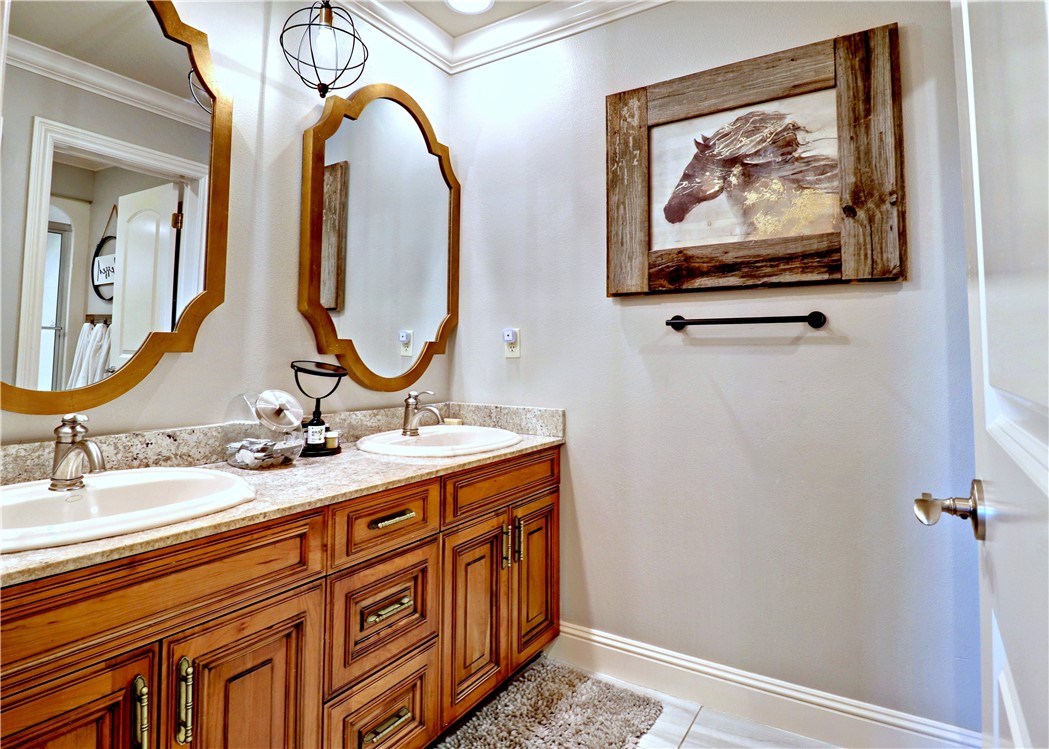 Western Trails Estates - Residential
