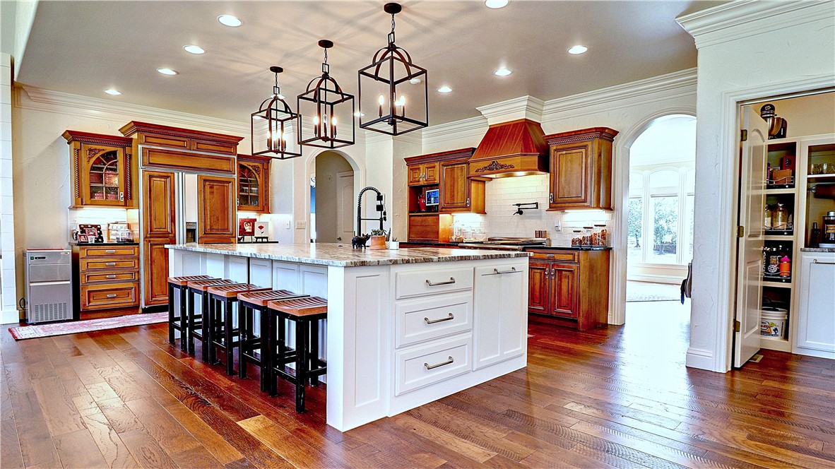 Western Trails Estates - Residential