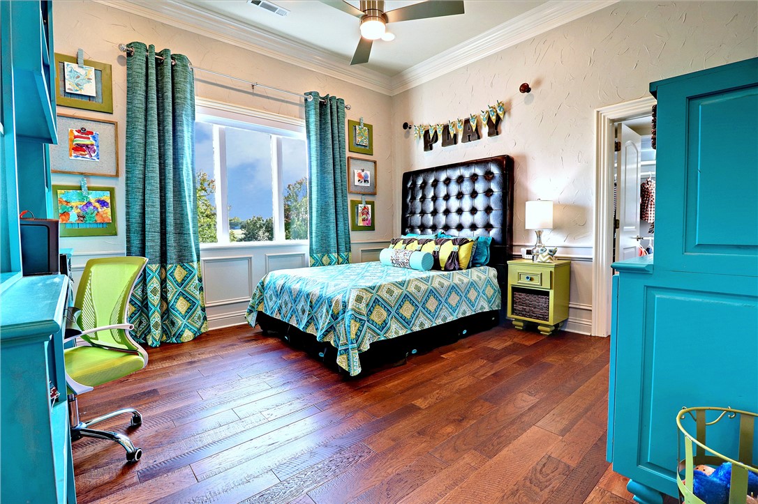 Western Trails Estates - Residential