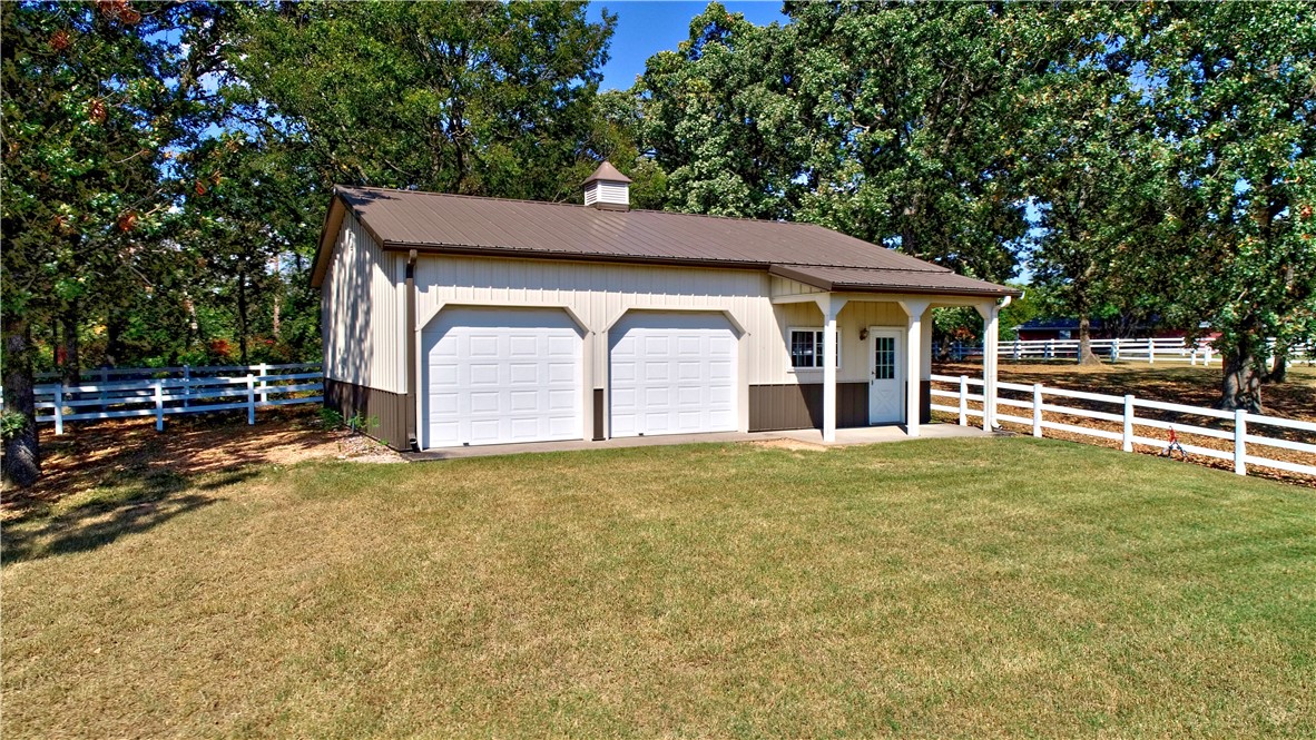 Western Trails Estates - Residential