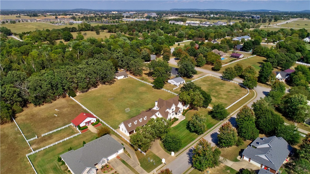 Western Trails Estates - Residential