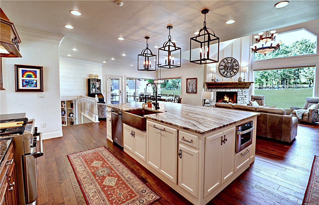Western Trails Estates - Residential