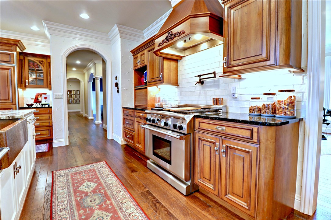 Western Trails Estates - Residential
