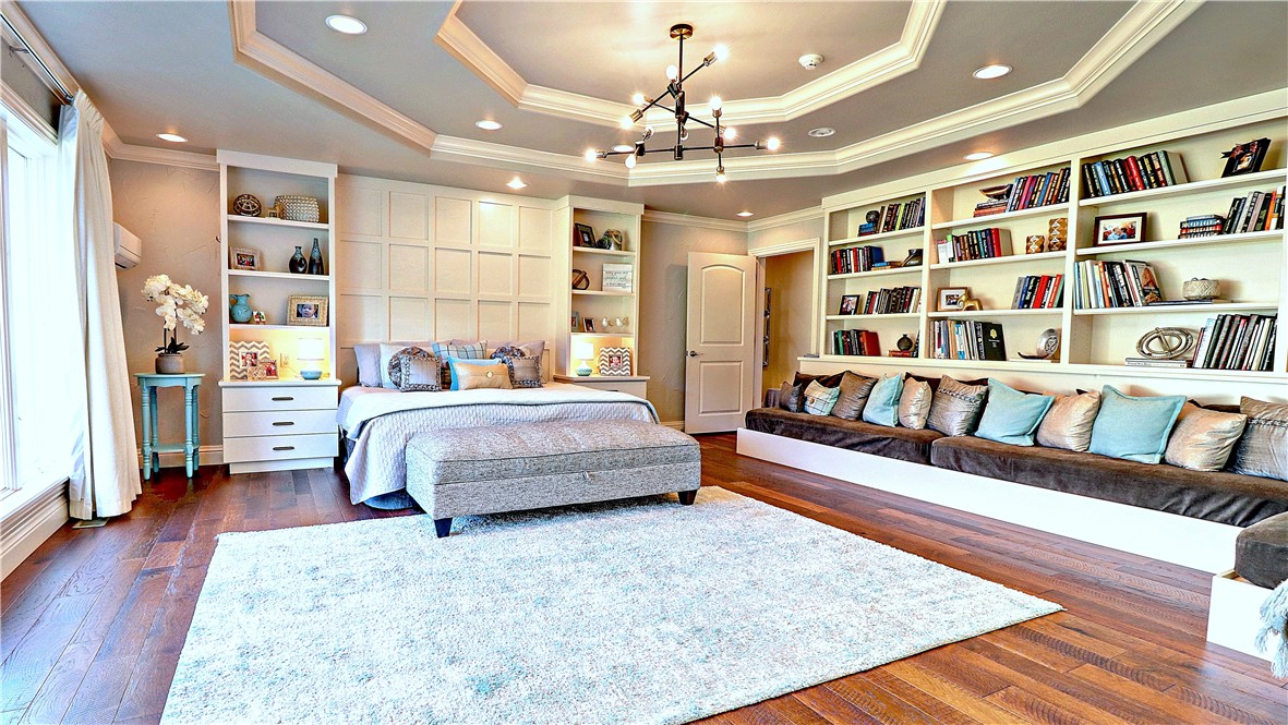 Western Trails Estates - Residential