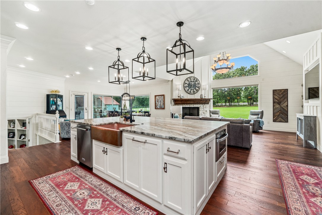 Western Trails Estates - Residential