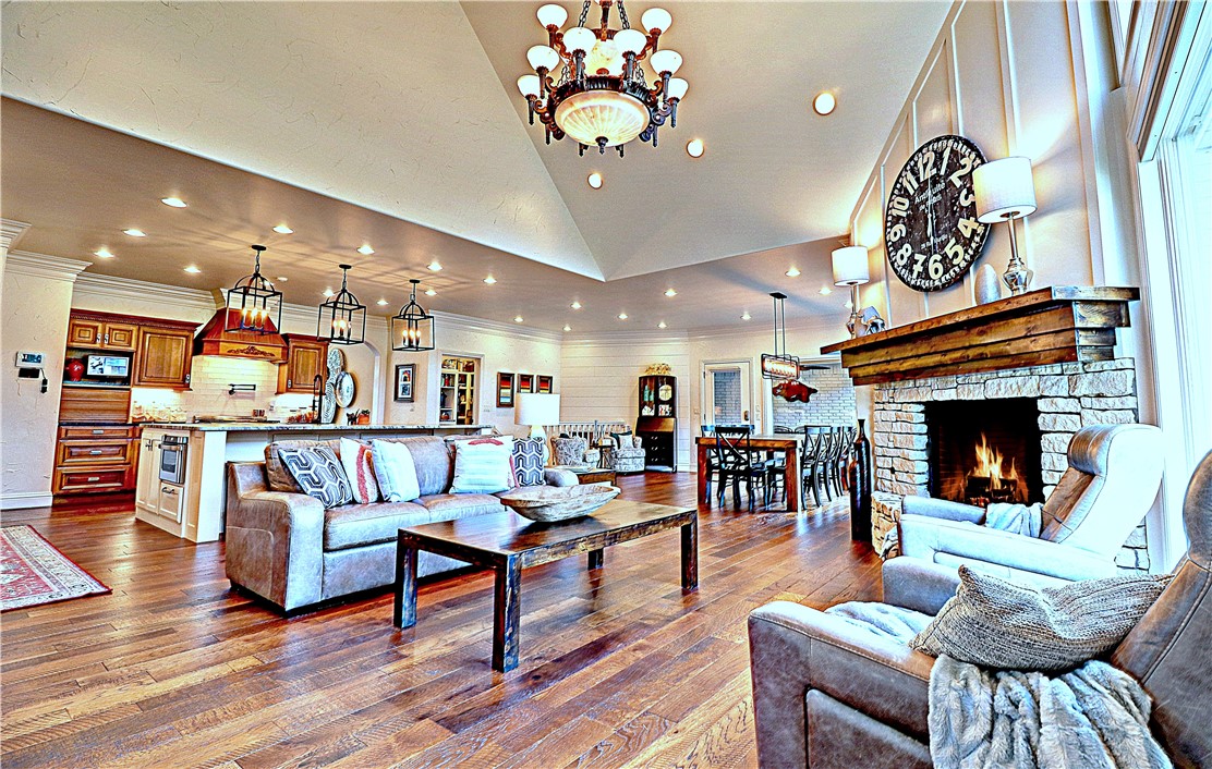 Western Trails Estates - Residential