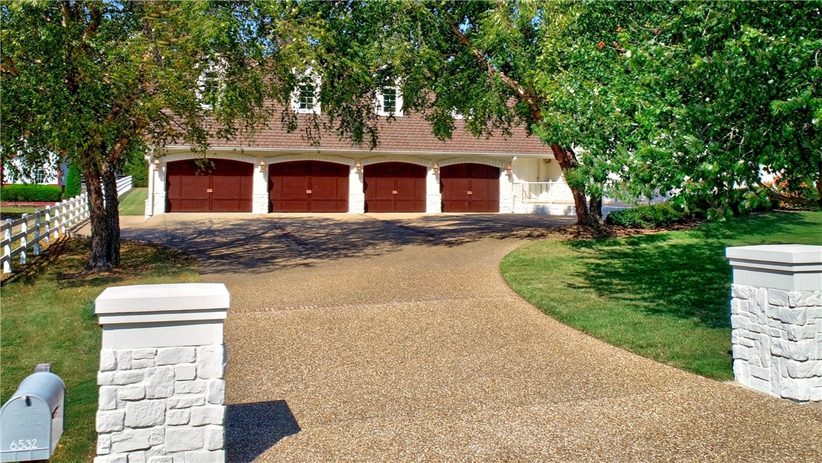 Western Trails Estates - Residential