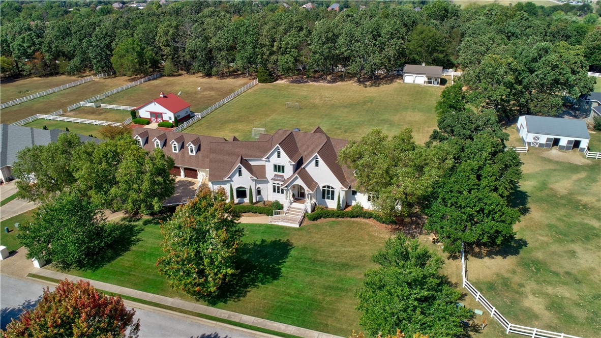 Western Trails Estates - Residential