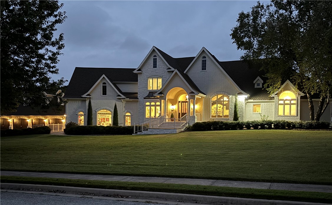 Western Trails Estates - Residential