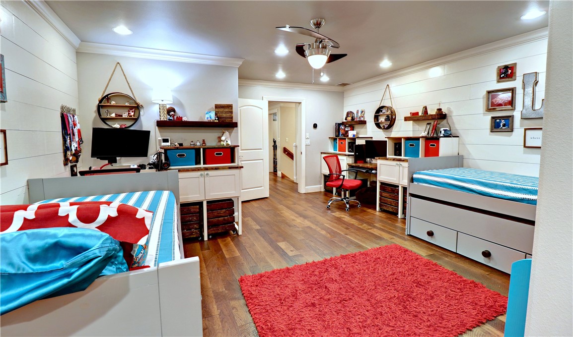 Western Trails Estates - Residential