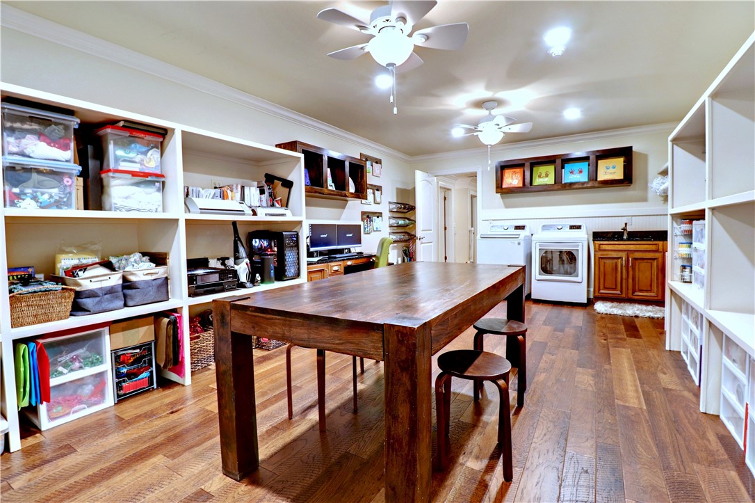 Western Trails Estates - Residential