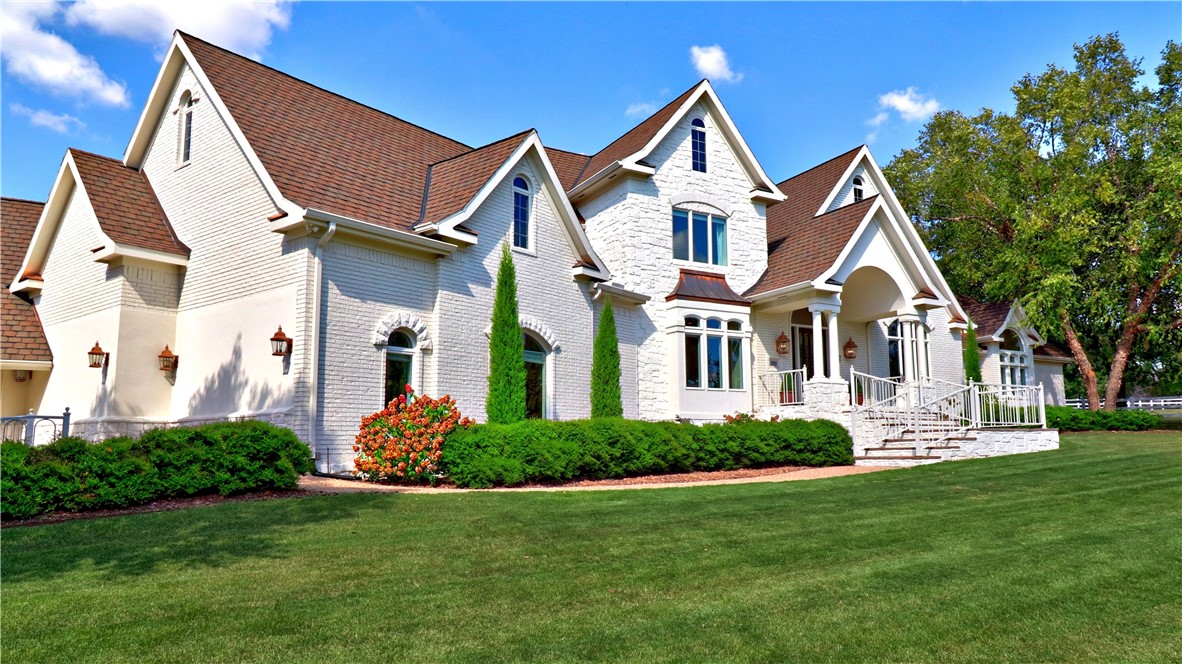 Western Trails Estates - Residential