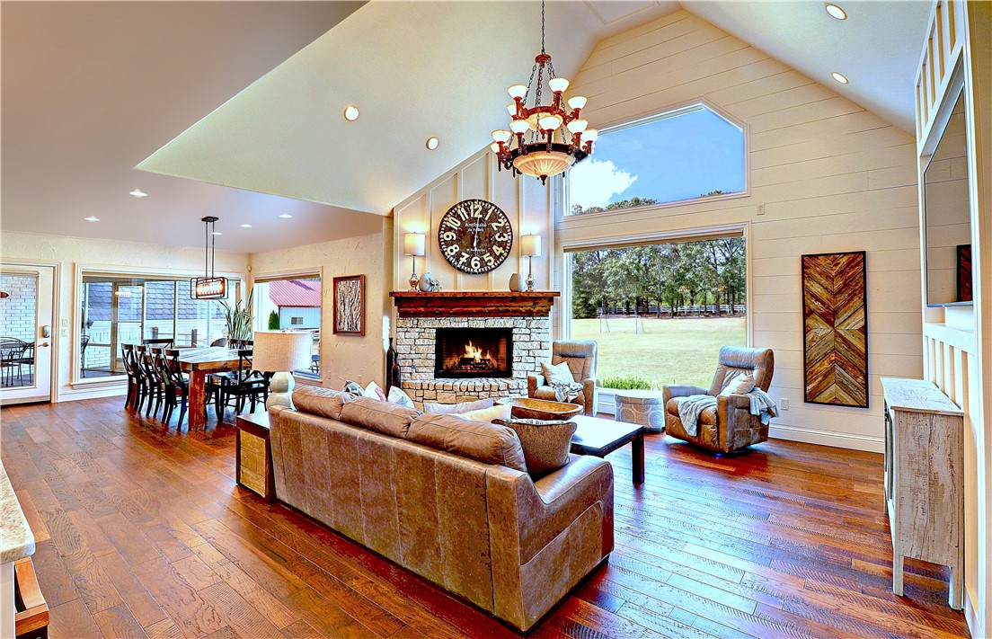 Western Trails Estates - Residential