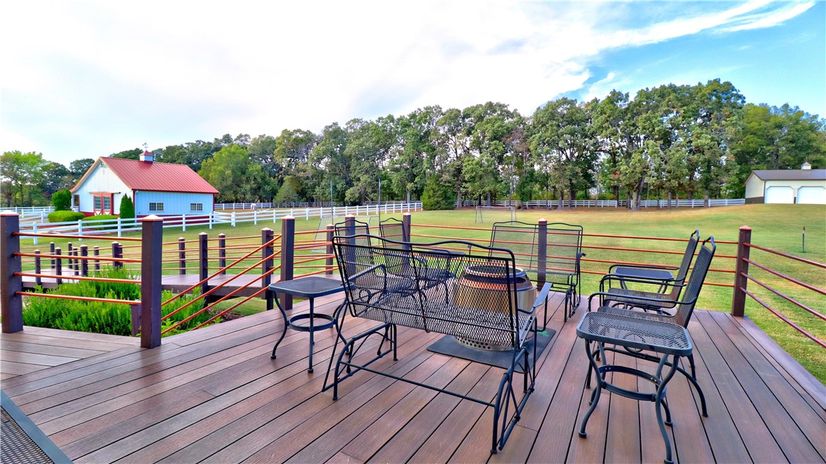 Western Trails Estates - Residential