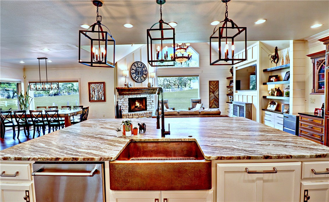 Western Trails Estates - Residential